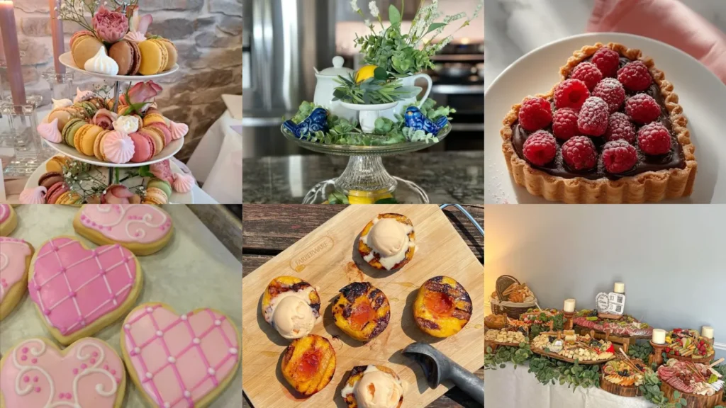20+ Stunning Dessert Table Ideas That Steal the Show