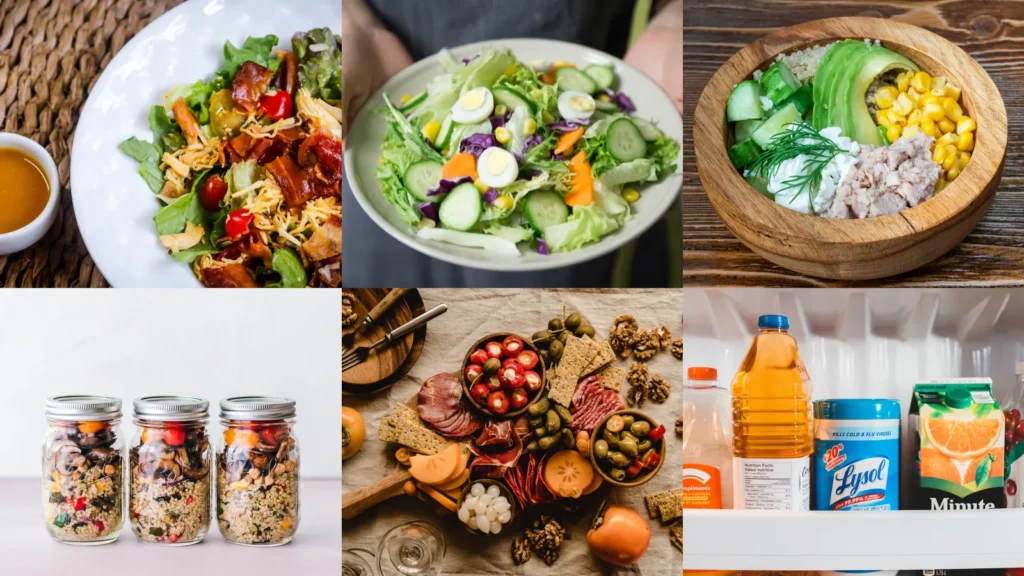 20 Easy Work Lunch Ideas That Get You Through the Afternoon
