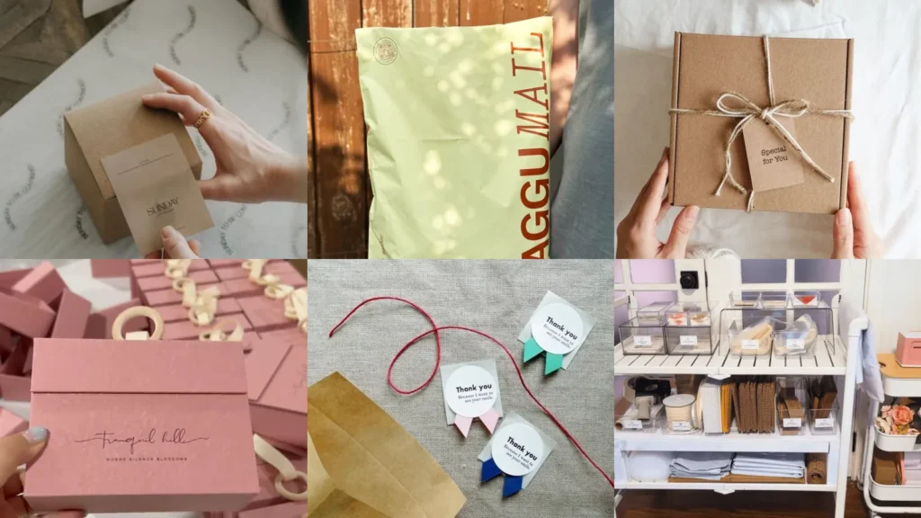 17+ Genius Etsy Packaging Ideas That Boost Sales