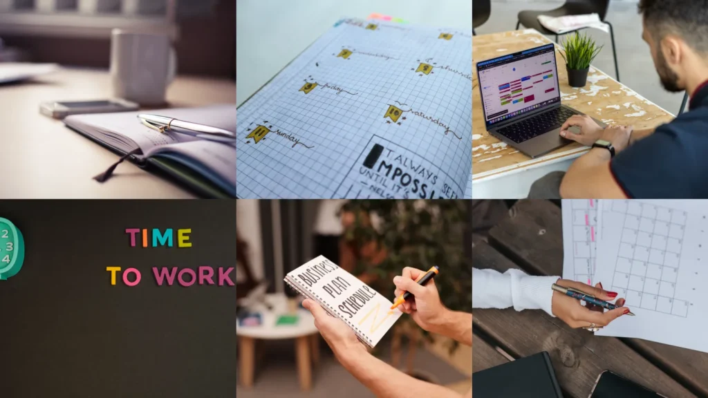 20+ Freelancer Schedule Ideas: Save Time and Get Paid Faster