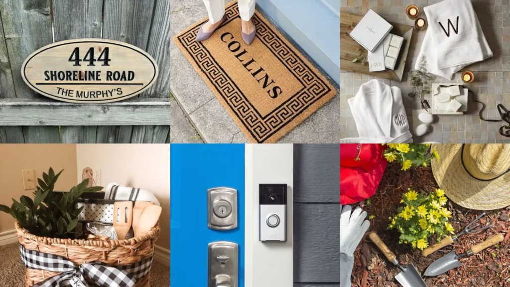 26+ Practical Gifts New Homeowners Actually Need