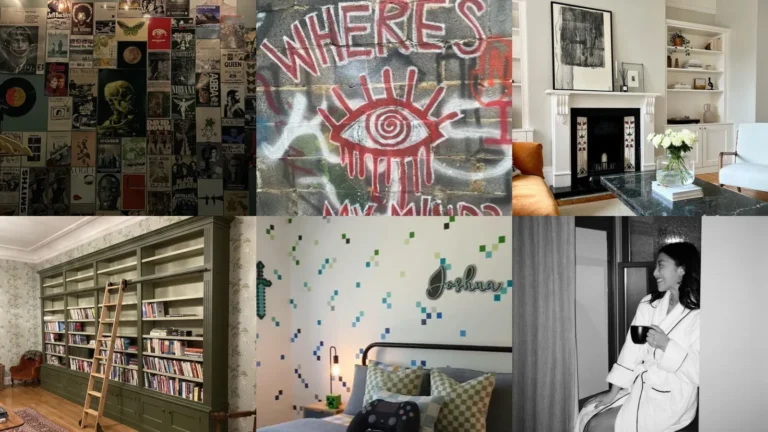 15+ Edgy Grunge Room Ideas That Look Intentionally Cool
