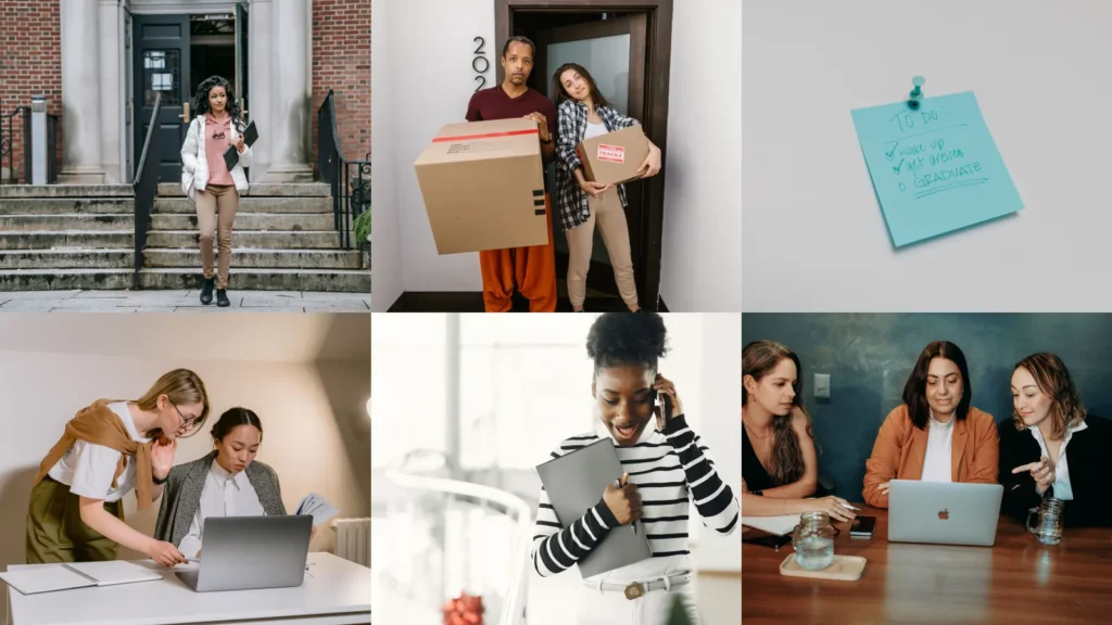 20 Internship Tips First Day Nerves Actually Need