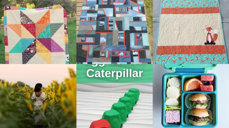 20+ Adorable Kids Quilts Ideas That Spark Joy