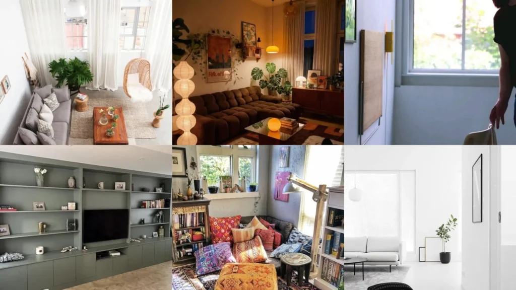 15+ Stunning Lounge Room Ideas That Transform Any Space