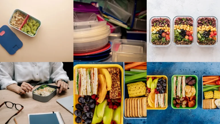20+ Lunch Box Hacks Adults: Save Time and Eat Better