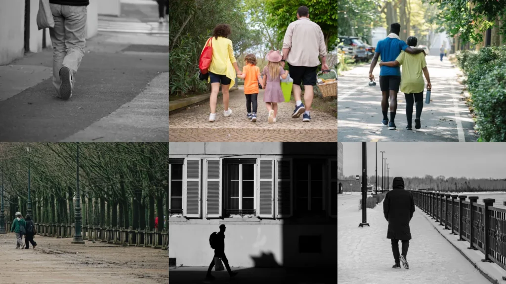 20 Lunch Walk Ideas to Break Up Your Workday