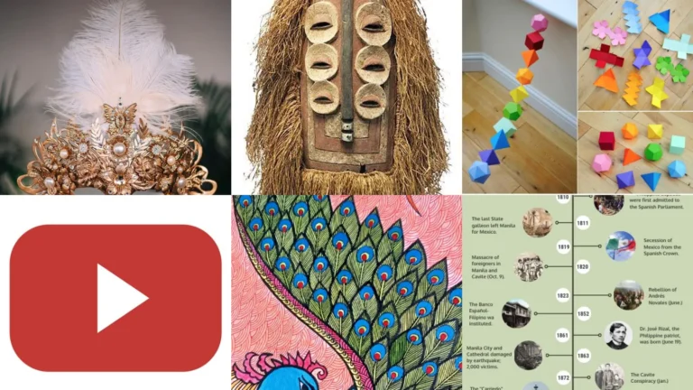 15+ Stunning Mask Design Ideas That Turn Heads