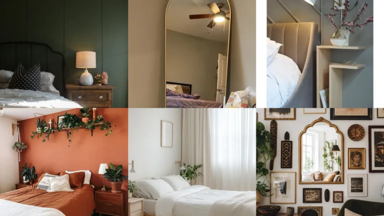 16+ Moody Bedroom Ideas That Make You Never Want to Leave