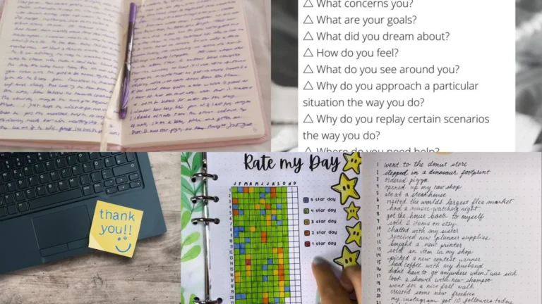 10+ Morning Pages Ideas to Unlock Creative Genius Daily