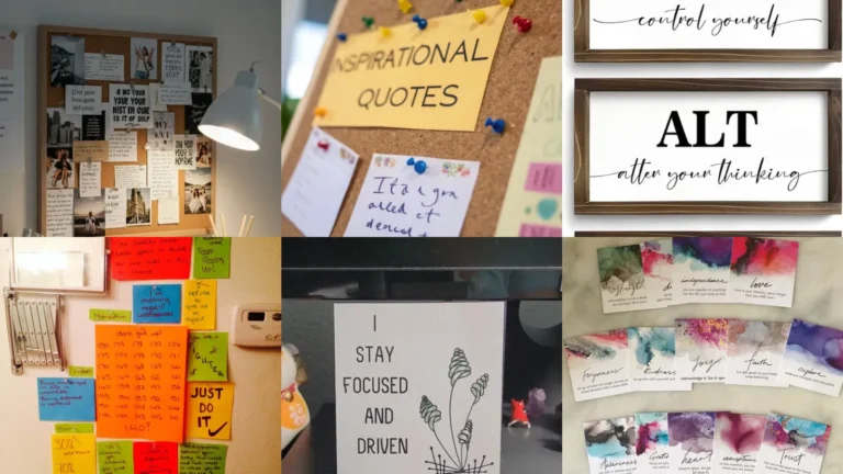 20+ Genius Motivation Board Ideas Office Worth Stealing
