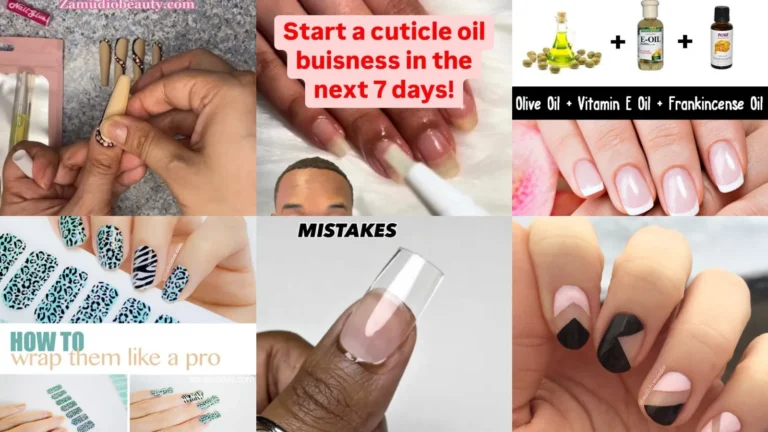 30+ Nails Home Saving Thousands Secrets Revealed