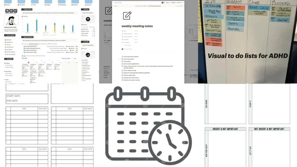 11+ Genius Notion Setup for Work Ideas That Save Hours