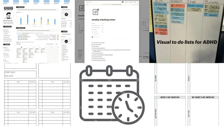 11+ Genius Notion Setup for Work Ideas That Save Hours