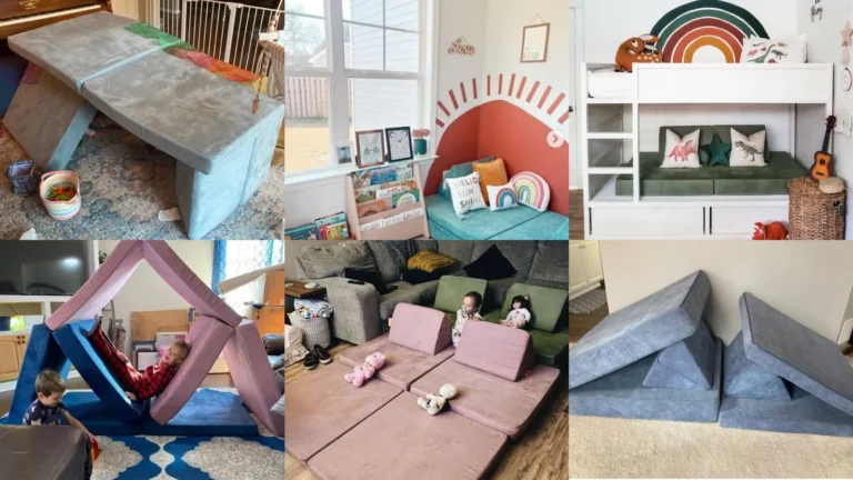 20+ Genius Nugget Couch Ideas That Transform Any Room