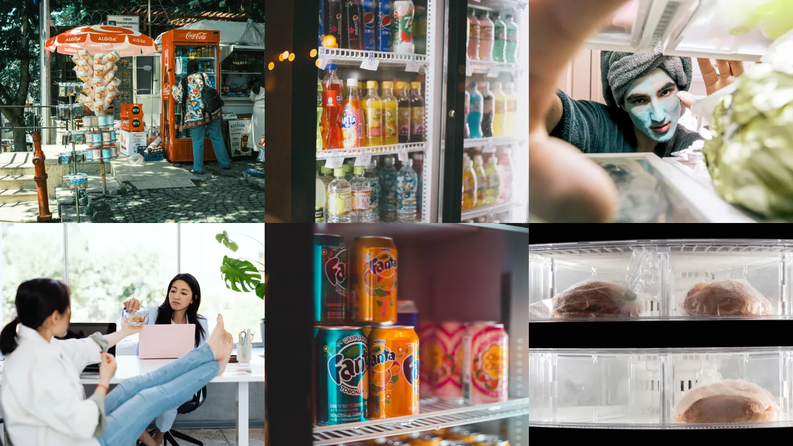 20 Office Fridge Etiquette Tips Nobody Actually Tells You