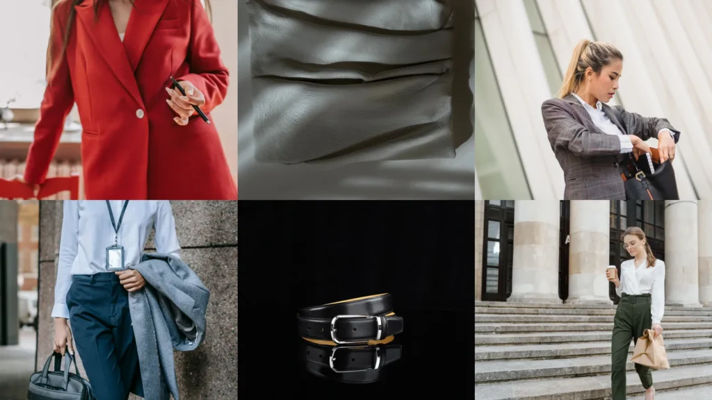 Office Outfit Checklist Essentials You’ll Actually Reach For