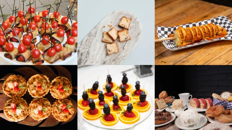 20 Office Party Food Ideas That Make Any Gathering Better