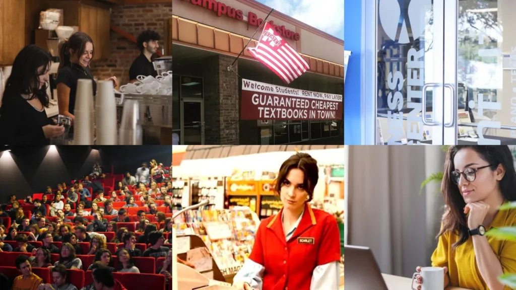 12+ Lucrative Part Time Job Ideas Students Actually Do