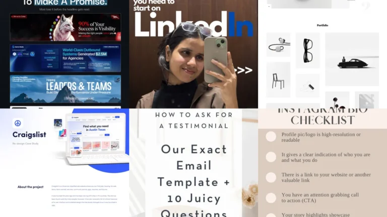 11+ Personal Brand Ideas LinkedIn Experts Swear By