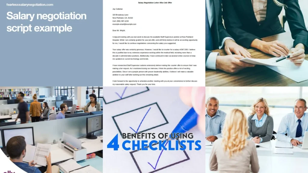 11+ Salary Negotiation Tips That Boost Your Paycheck