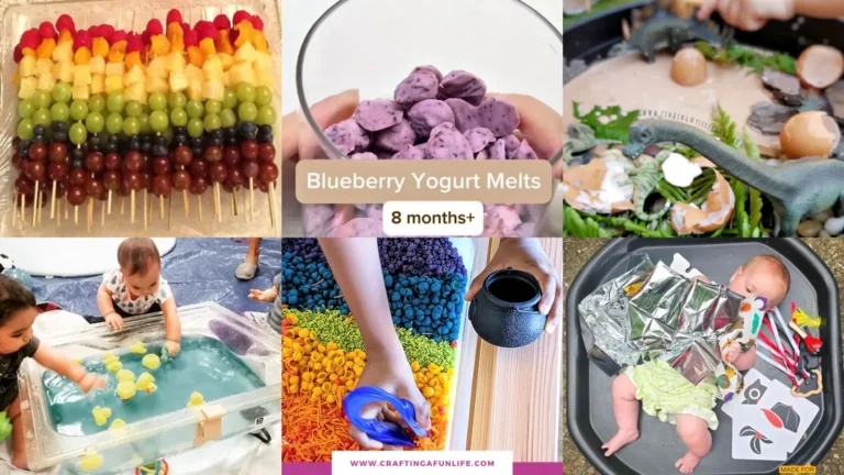 20+ Sneaky Snack Ideas For Toddlers That Actually Stick