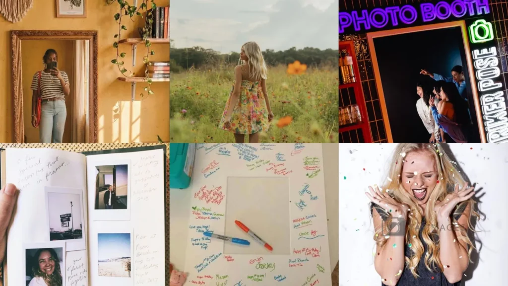 20+ Stunning Solo Photo Ideas That Break The Internet