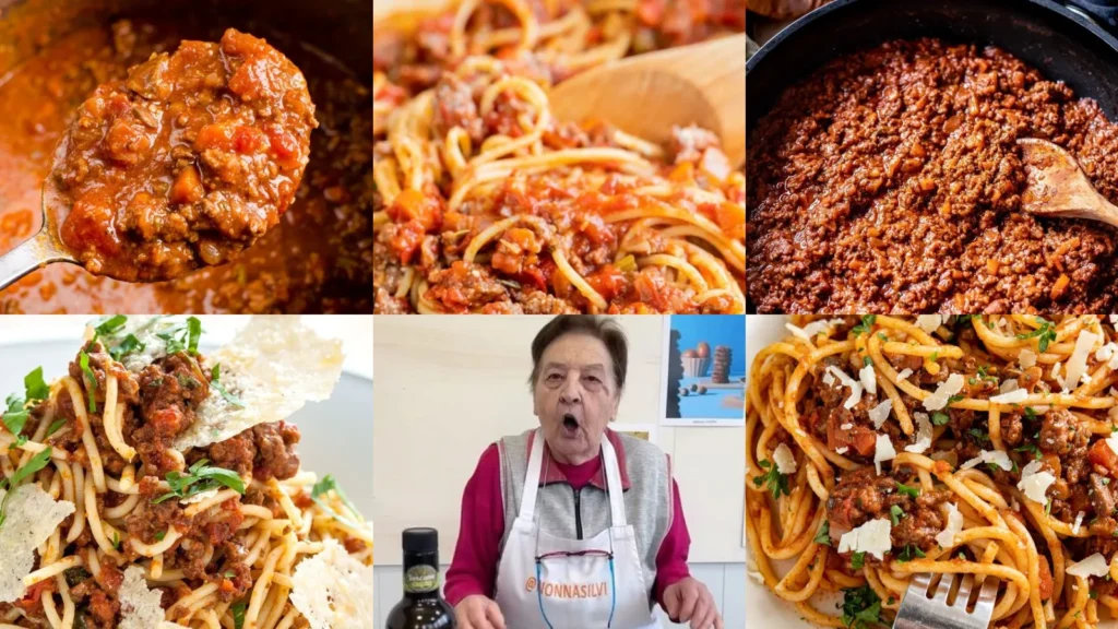 26+ Easy Spaghetti Bolognese Recipe Hacks Chefs Swear By