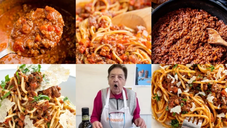 26+ Easy Spaghetti Bolognese Recipe Hacks Chefs Swear By