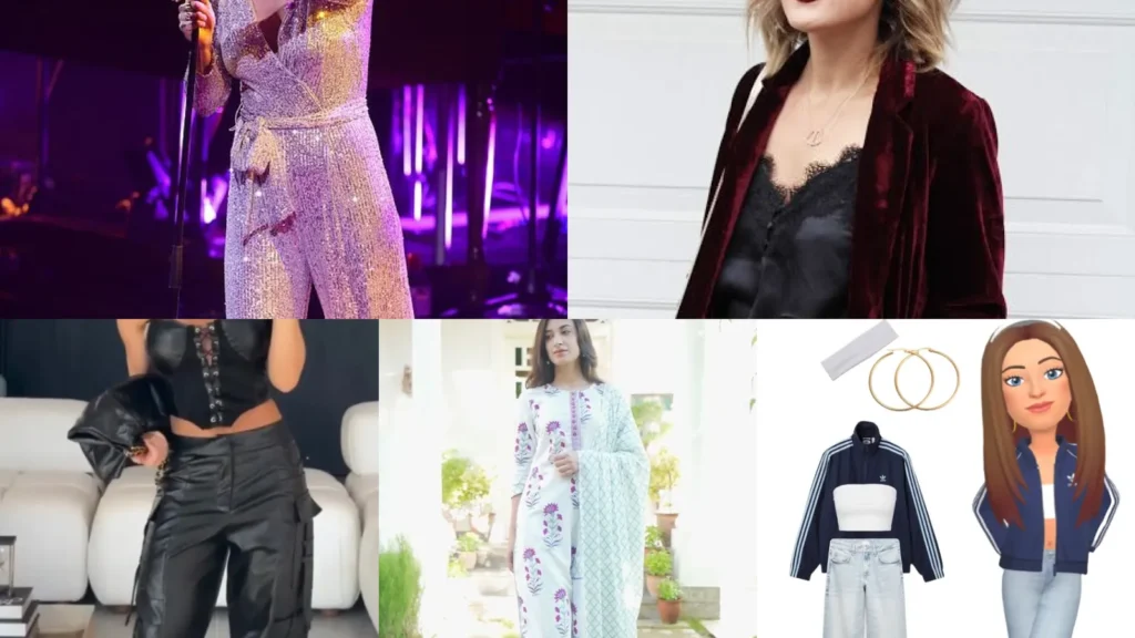 17+ Show-Stopping Stage Outfits Ideas That Steal the Spotlight