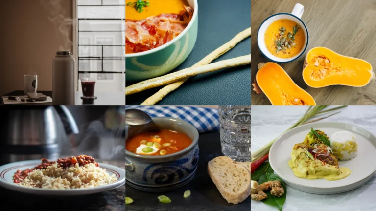 Best 20+ Thermos Lunch Ideas Hot: Save Time and Eat Better