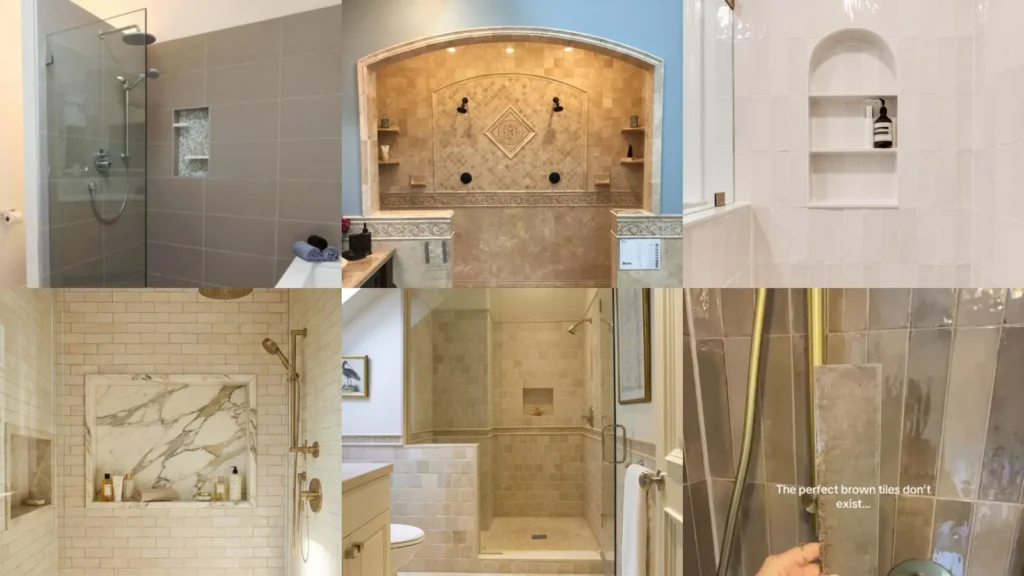 17+ Stunning Walk In Shower Ideas That Transform Bathrooms