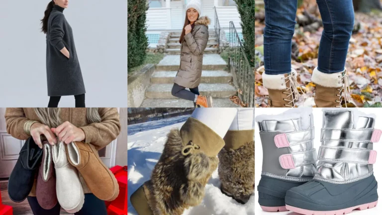 29+ Winter Boots Keep Warm Season Hacks That Actually Work