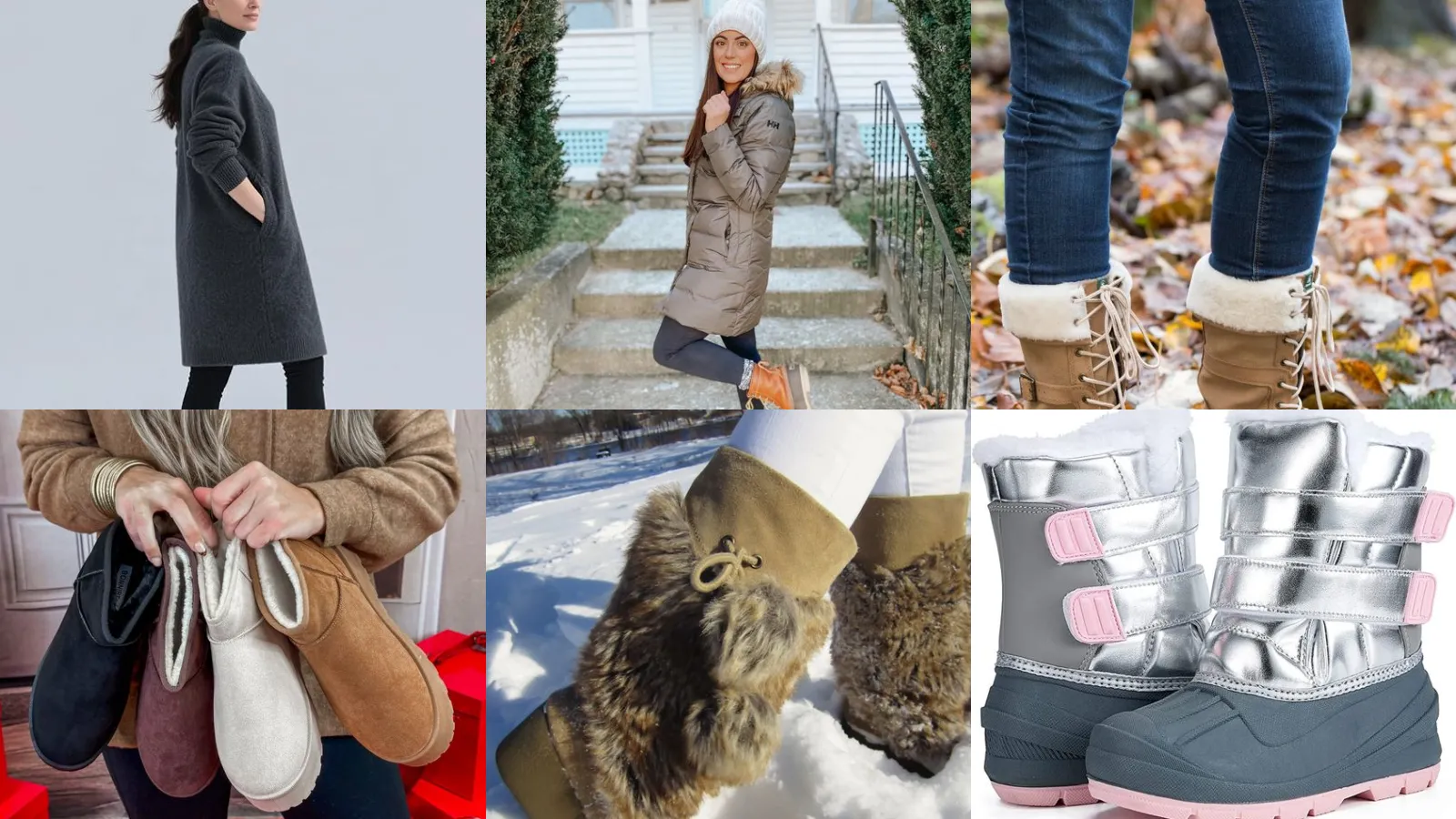 29+ Winter Boots Keep Warm Season Hacks That Actually Work