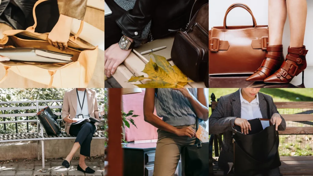 20 Work Bag Essentials Women Actually Reach For Every Day