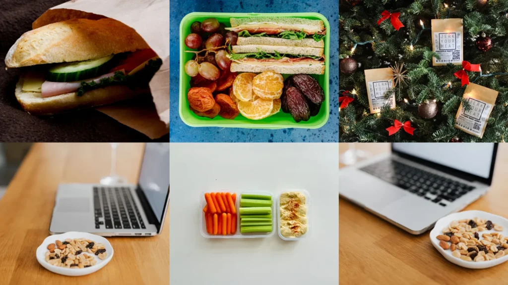 20 Work Bag Snacks Ideas That Actually Survive the Commute