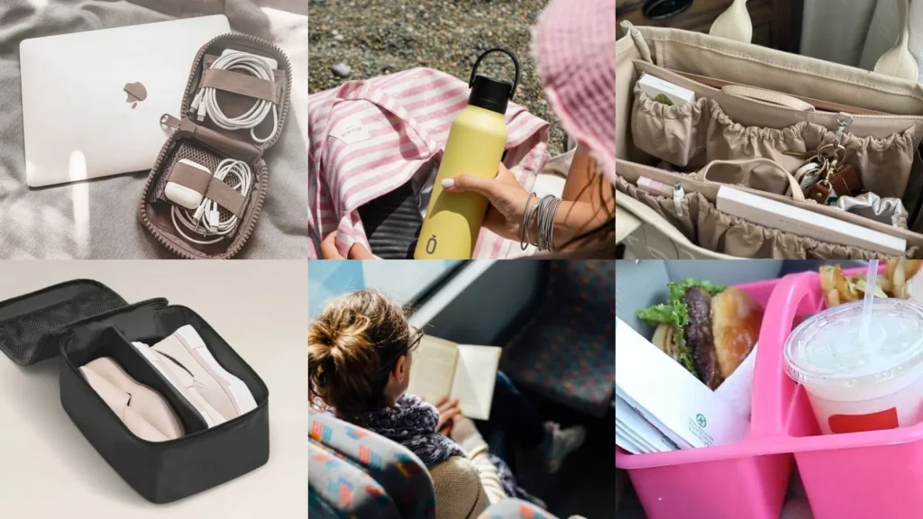 15+ Work Tote Essentials List Hacks You’ve Never Tried