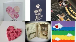 20+ Heartfelt Anniversary Card Ideas That Make Them Cry