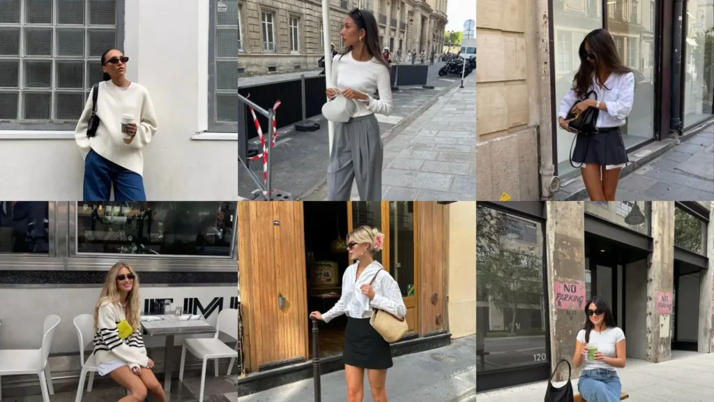 30+ Ballet Flats Outfit Ideas You Can’t Get Around Right Now