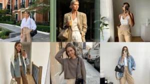 15+ Classy Beige Pants Outfit Ideas You’ll Be Obsessed With