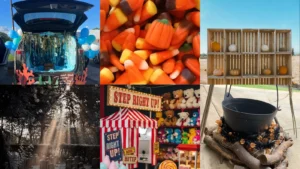 20+ Best Trunk Or Treat Ideas That Dominate Your Block
