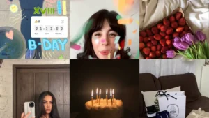 20+ Birthday IG Story Ideas That Go Viral