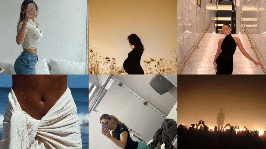 20+ Stunning Body Picture Ideas That Flatter Everyone