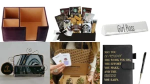 19+ Genius Boss Day Gift Ideas That Actually Impress