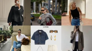 25+ Business Casual Attire Outfits To Be The Best-Dressed