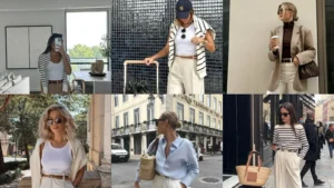 Business Casual Travel Style: 32 Outfits You Need to Try