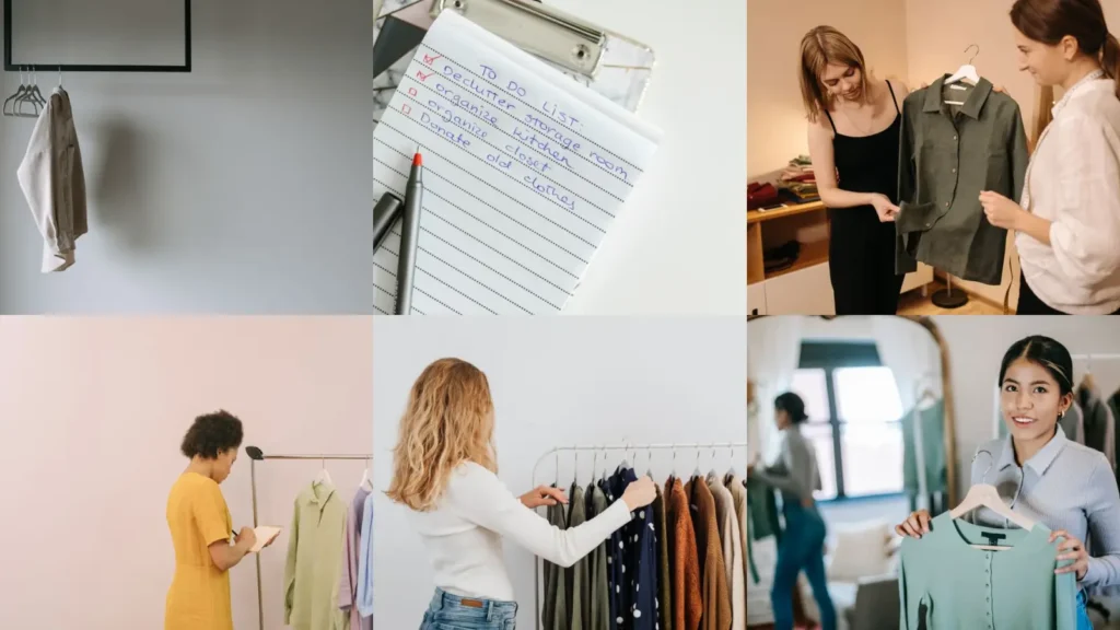 20+ Capsule Wardrobe for Work Checklist: Dress Smarter