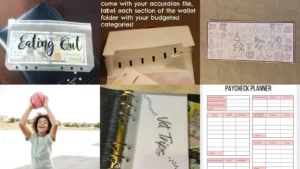 11+ Cash Envelope Categories Ideas That Actually Work