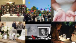 16+ Stunning Celebration Of Life Memorial Ideas