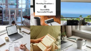 11+ CEO Morning Routine Ideas That Transform Your Day